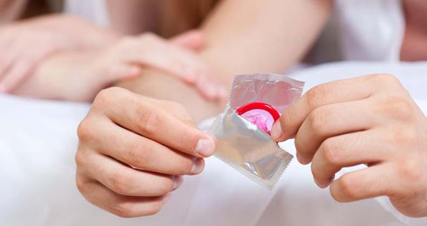 مزایا و معایب استفاده از کاندوم