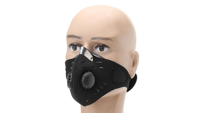 ماسک فیلتر دار: گزینه مناسب برای وقت هایی که نظافت می کنید