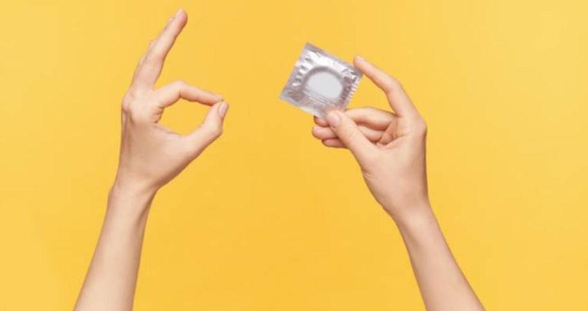 خرید کاندوم : از ترس و خجالت تا لذت انتخاب