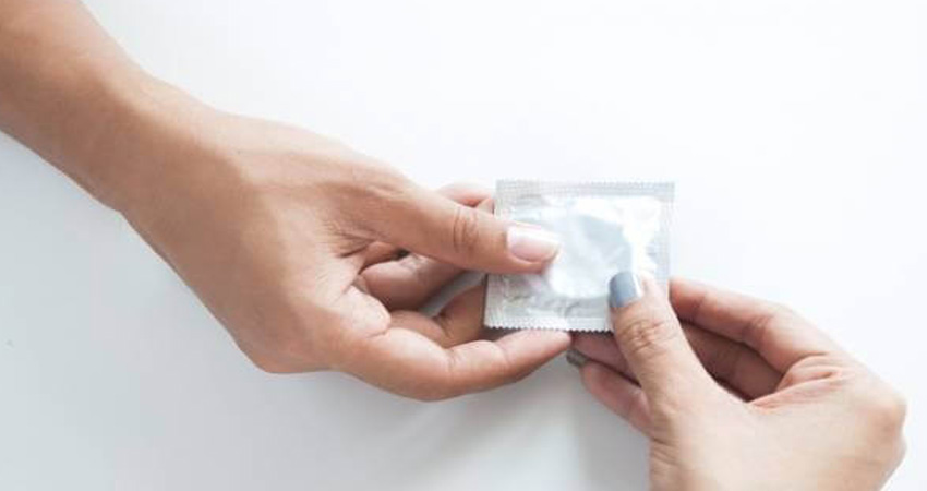 راه حل های خرید کاندوم بدون خجالت