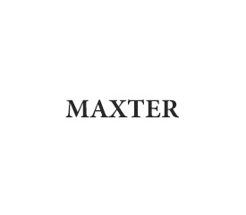 maxter