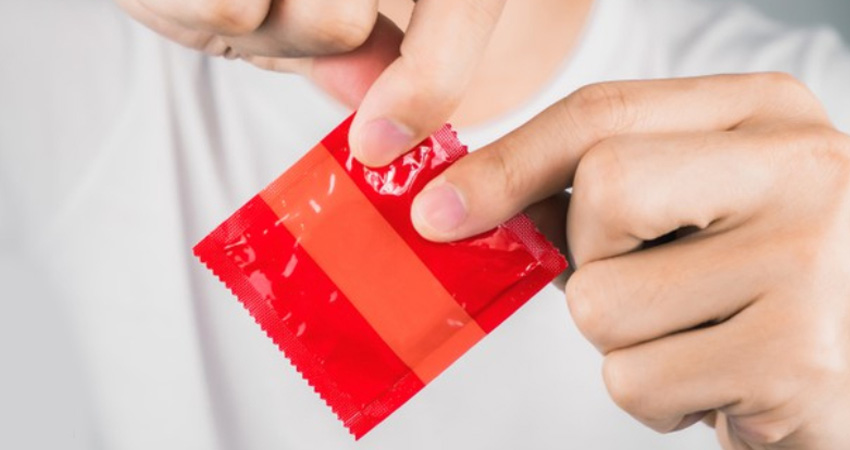 در صورت پاره شدن کاندوم چه خطراتی وجود دارد؟