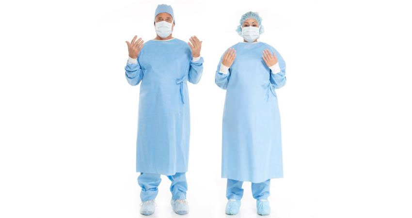 معایب استفاده از لباس یکبار مصرف بیمارستانی چیست؟