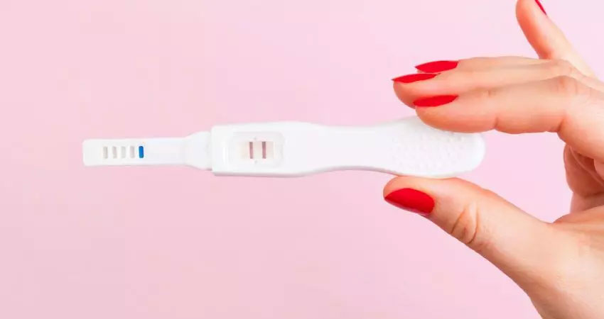 آیا عفونت روی تست بارداری تأثیر دارد؟