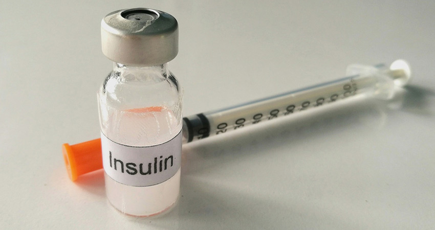 دفع صحیح سوزن سرنگ انسولین، چه اهمیتی دارد؟