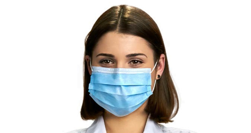 شرکت پخش ماسک تنفسی 