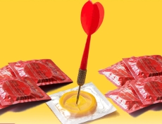 چرا کاندوم پاره می‌شود؟ 7 دلیل عمده پاره شدن کاندوم‌ها