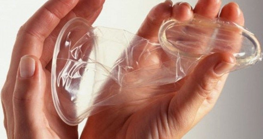 کاندوم زنانه چیست و برای چه کاری استفاده میشود