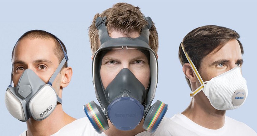 آیا ماسک های تنفسی می توانند از ورود ریزگردها به بدن جلوگیری کنند؟