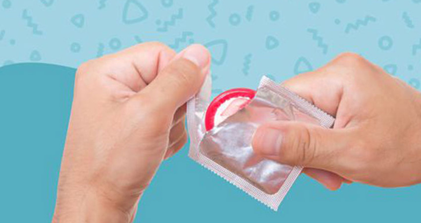 چرا کاندوم پاره می شود | 7 دلیل عمده پاره شدن کاندوم ها